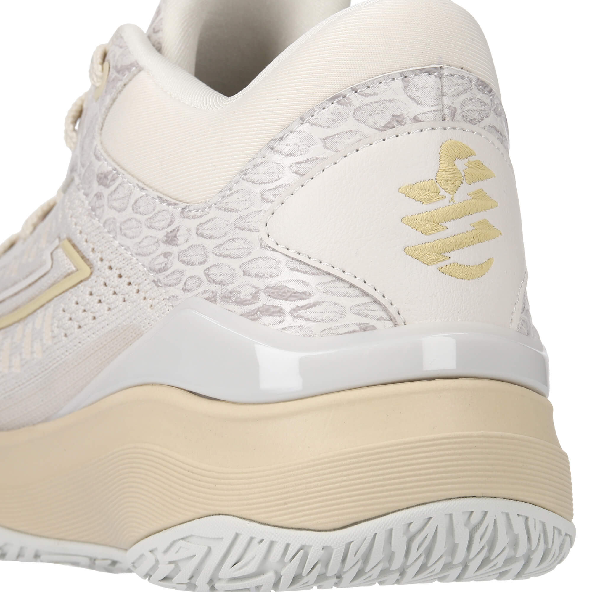 EGO BLAZE WHITE SNAKE – EGOZARU ONLINE STORE | エゴザル公式