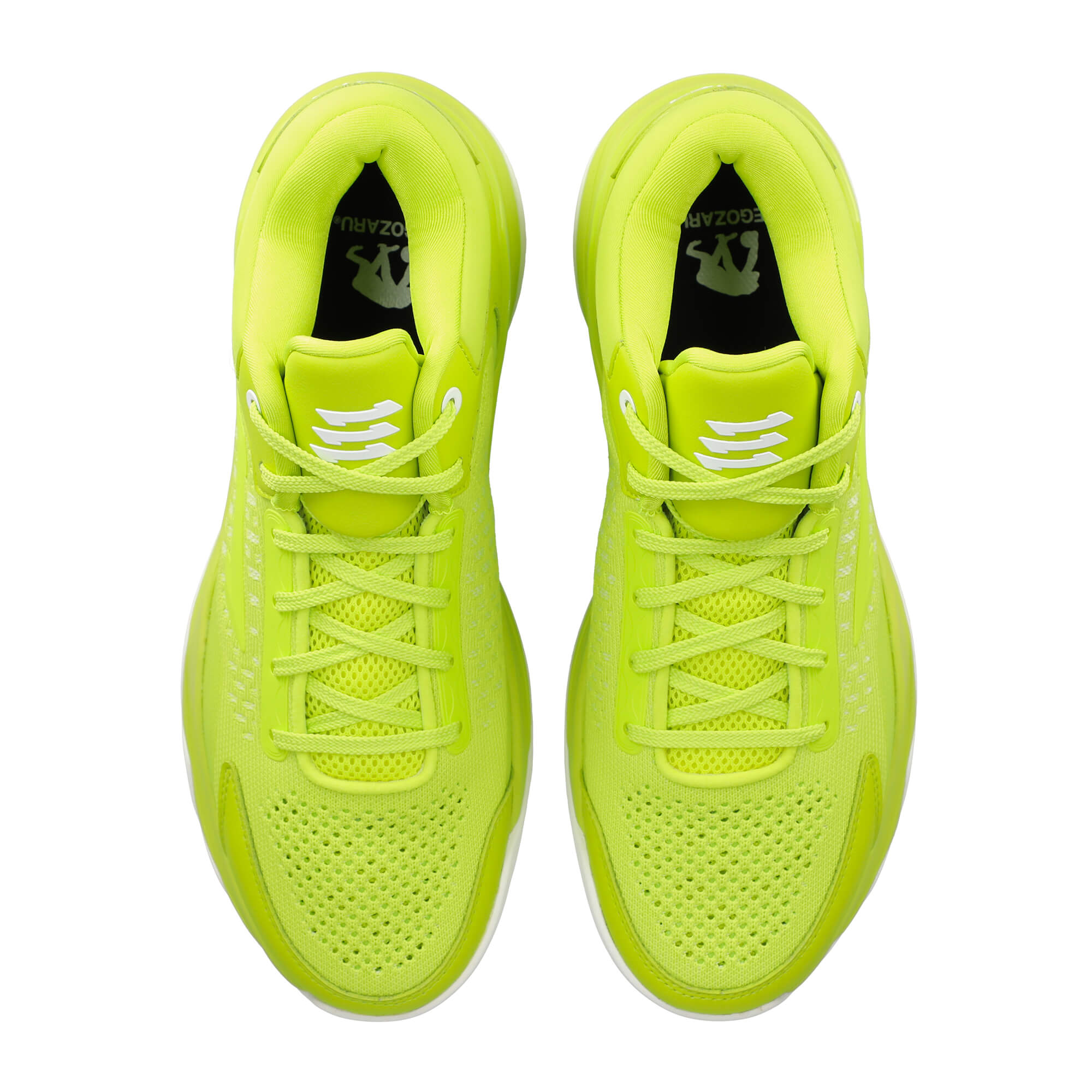 EGO BLAZE VOLT YELLOW – EGOZARU ONLINE STORE | エゴザル公式