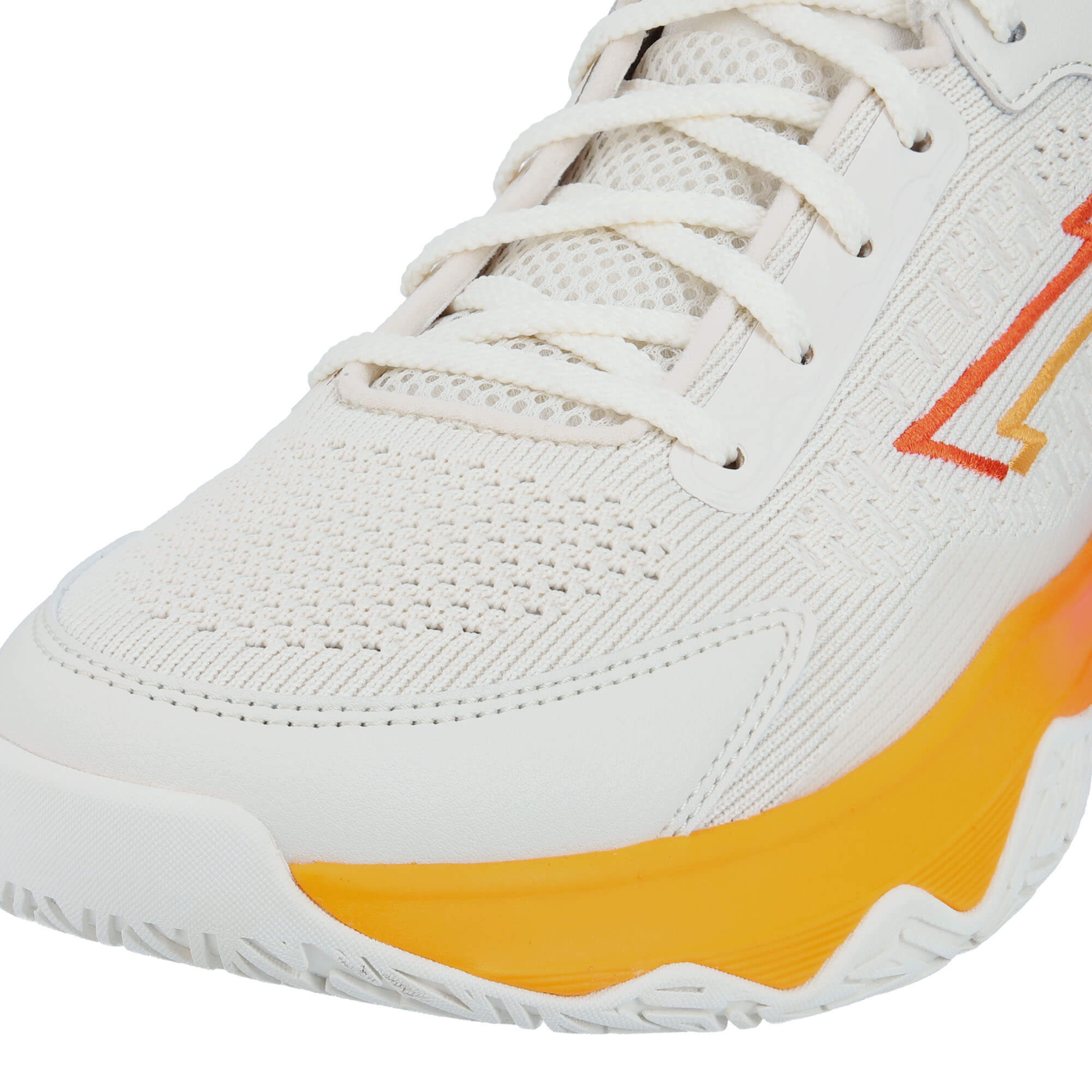 EGO BLAZE OFF WHITE×ORANGE – EGOZARU ONLINE STORE | エゴザル公式