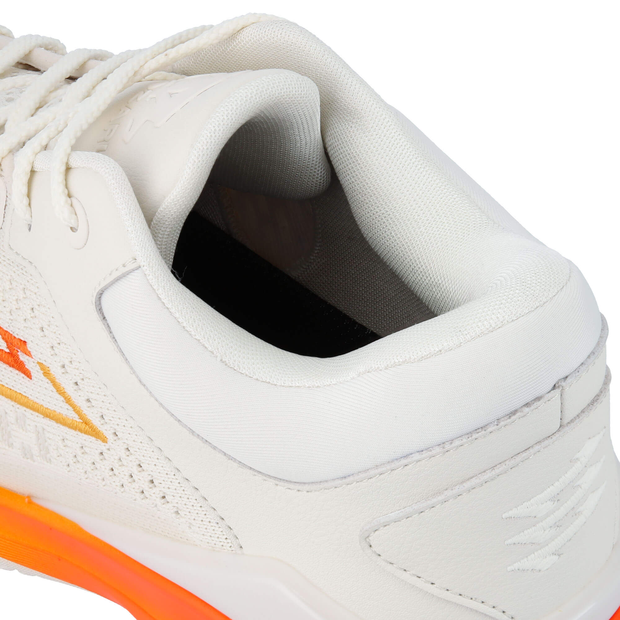 EGO BLAZE OFF WHITE×ORANGE – EGOZARU ONLINE STORE | エゴザル公式