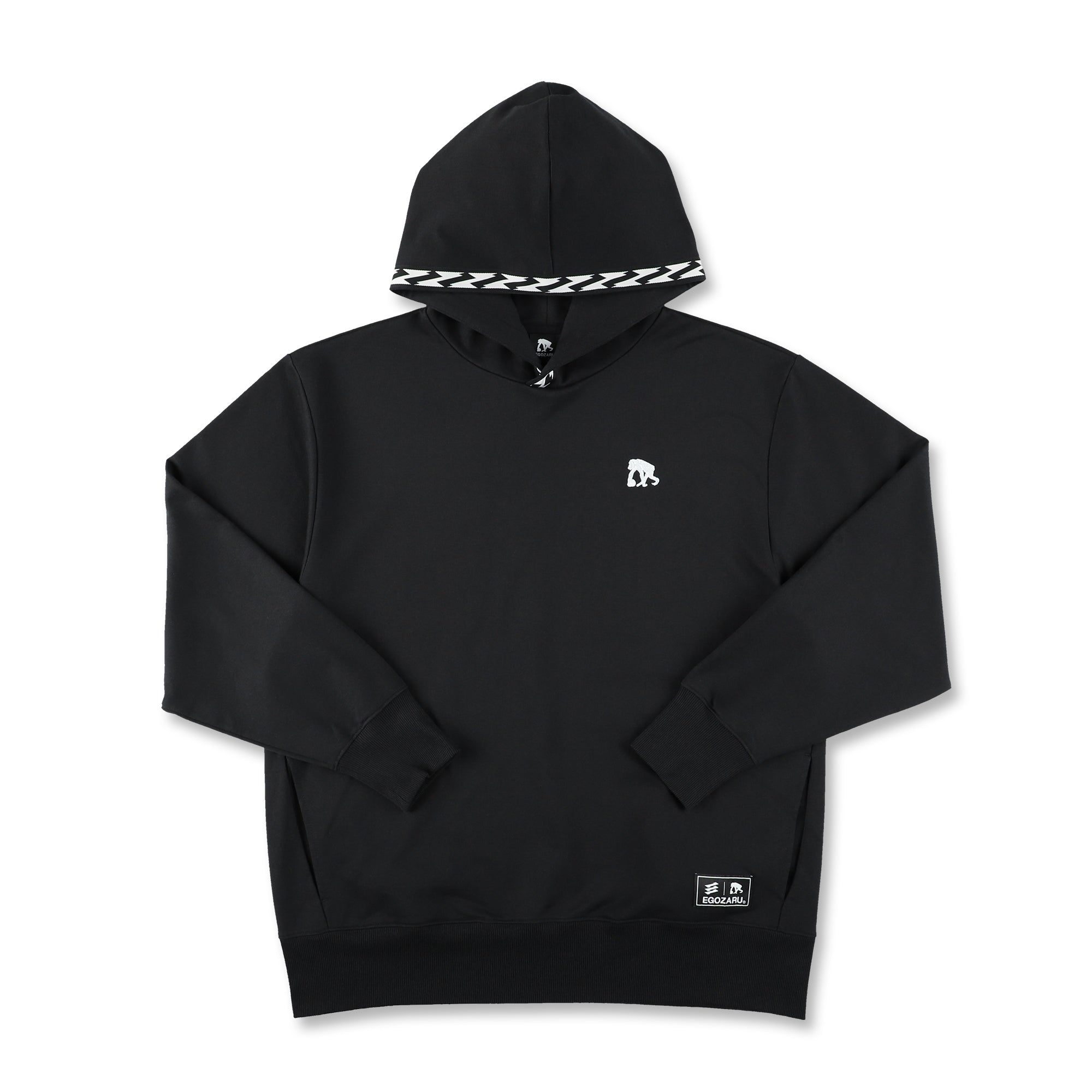 クランクテープ フードパーカ – EGOZARU ONLINE STORE | エゴザル公式