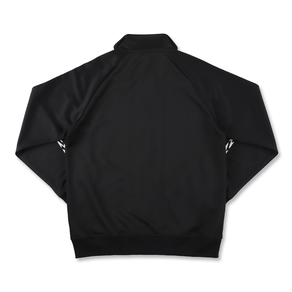 クランクテープ トラックジャケット – EGOZARU ONLINE STORE