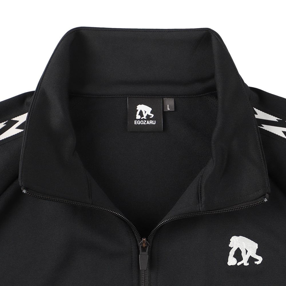 クランクテープ トラックジャケット – EGOZARU ONLINE STORE
