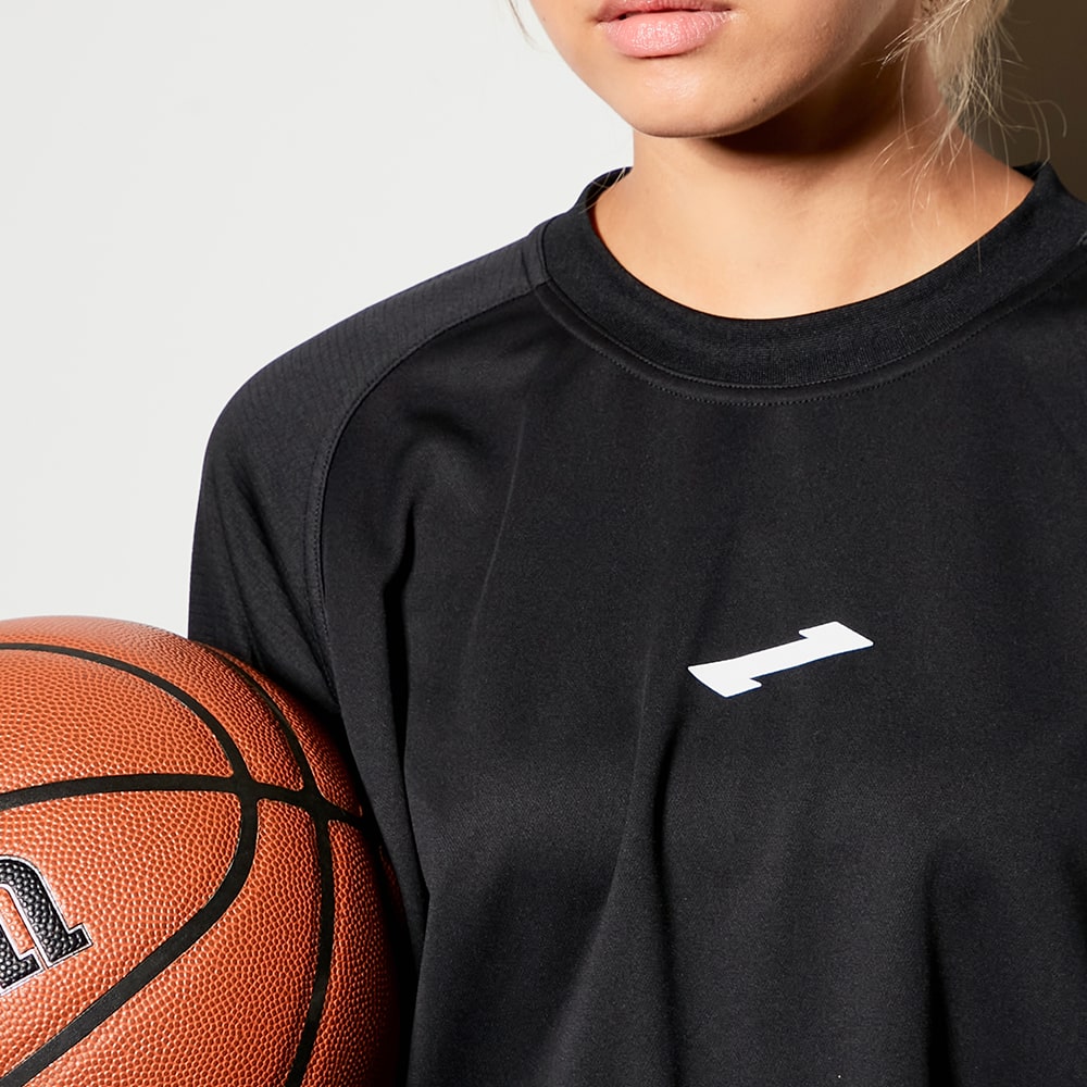 クランクロゴ 3/4スリーブTシャツ – EGOZARU ONLINE STORE | エゴザル