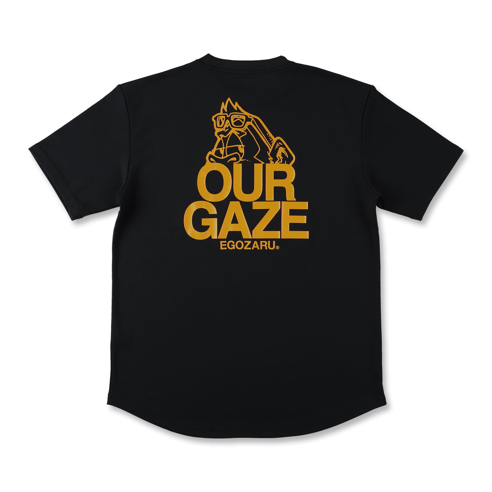 アワーゲイズ Tシャツ – EGOZARU ONLINE STORE | エゴザル公式