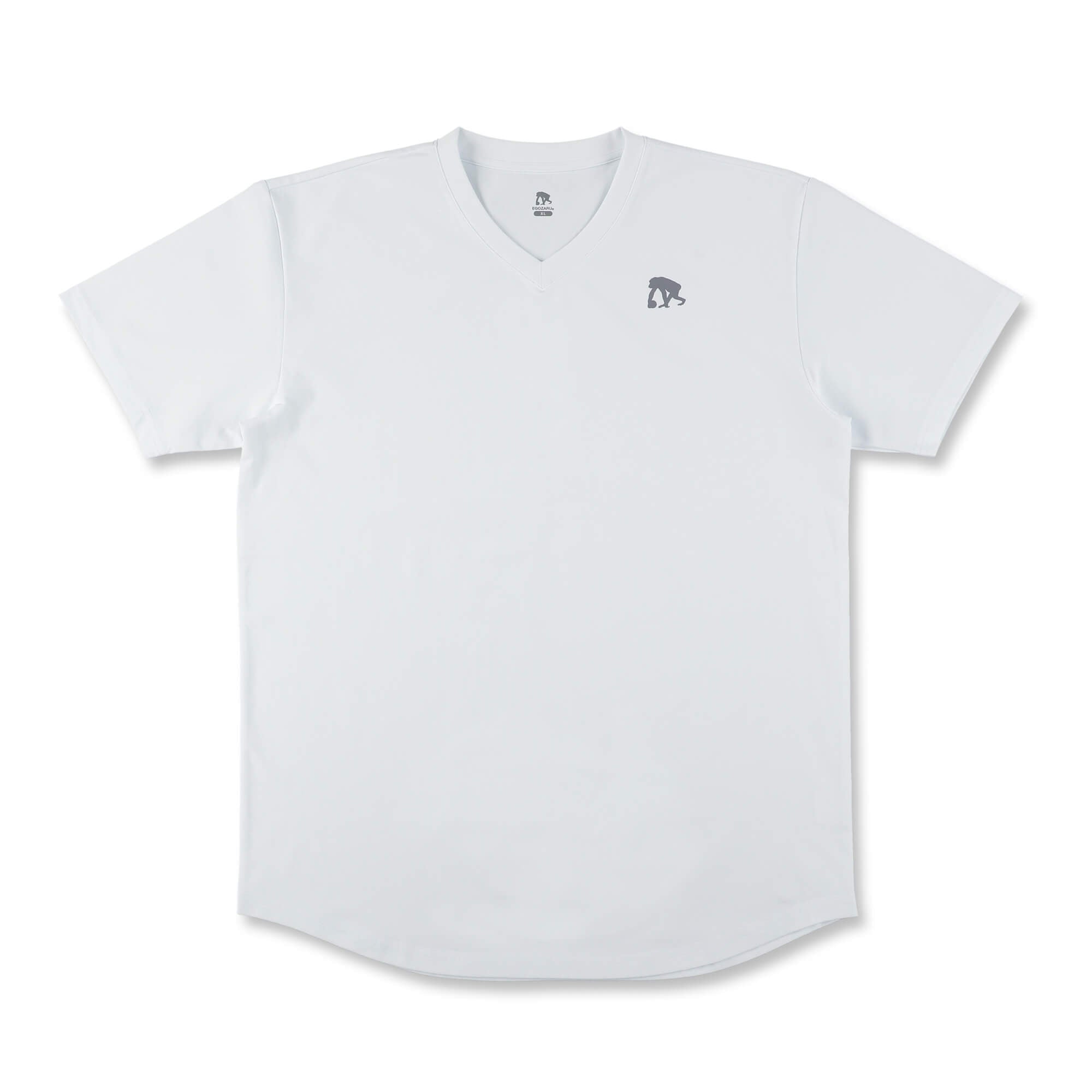 Vネック ソリッド Tシャツ – EGOZARU ONLINE STORE | エゴザル公式