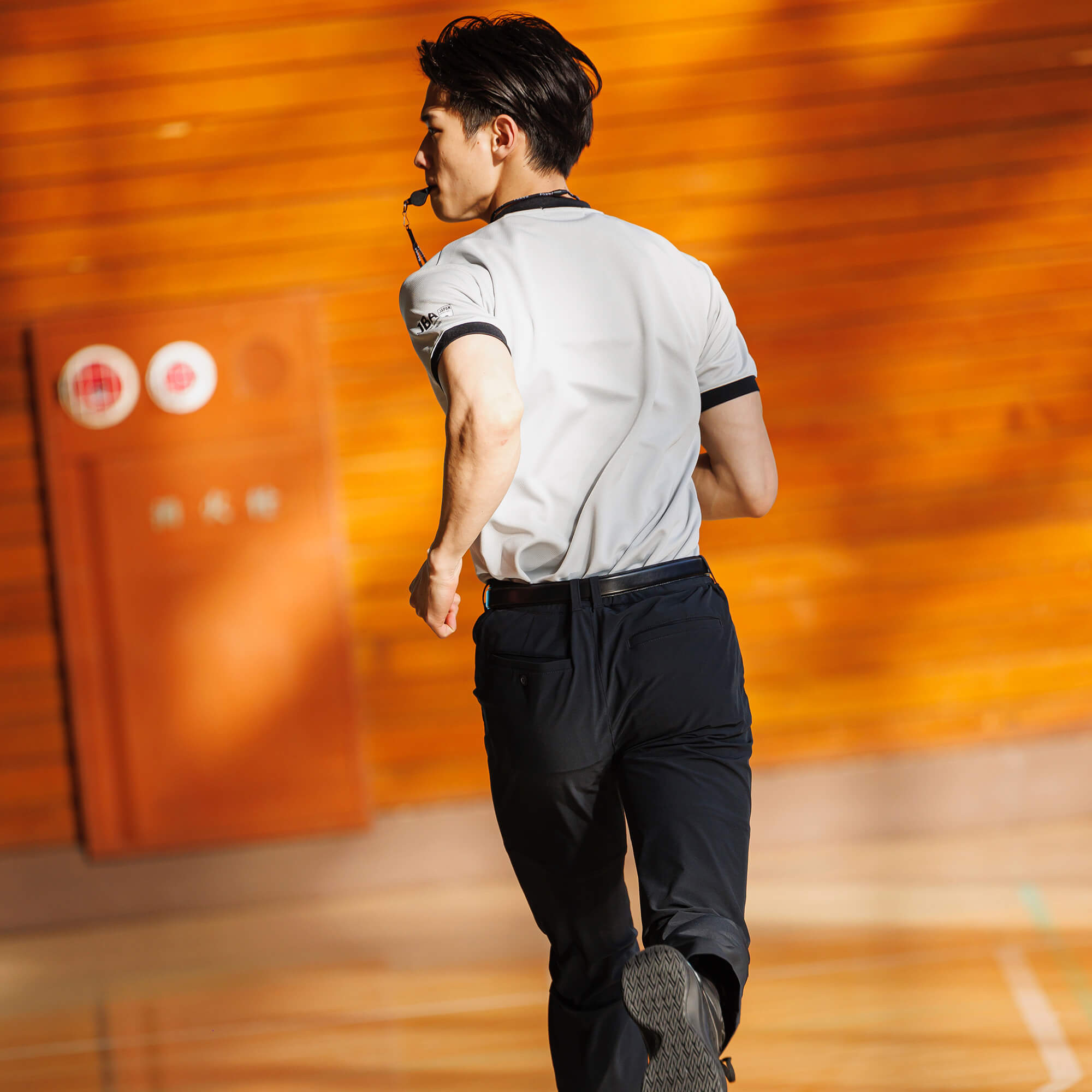 JBA認定］レフリーパンツ – EGOZARU ONLINE STORE | エゴザル公式