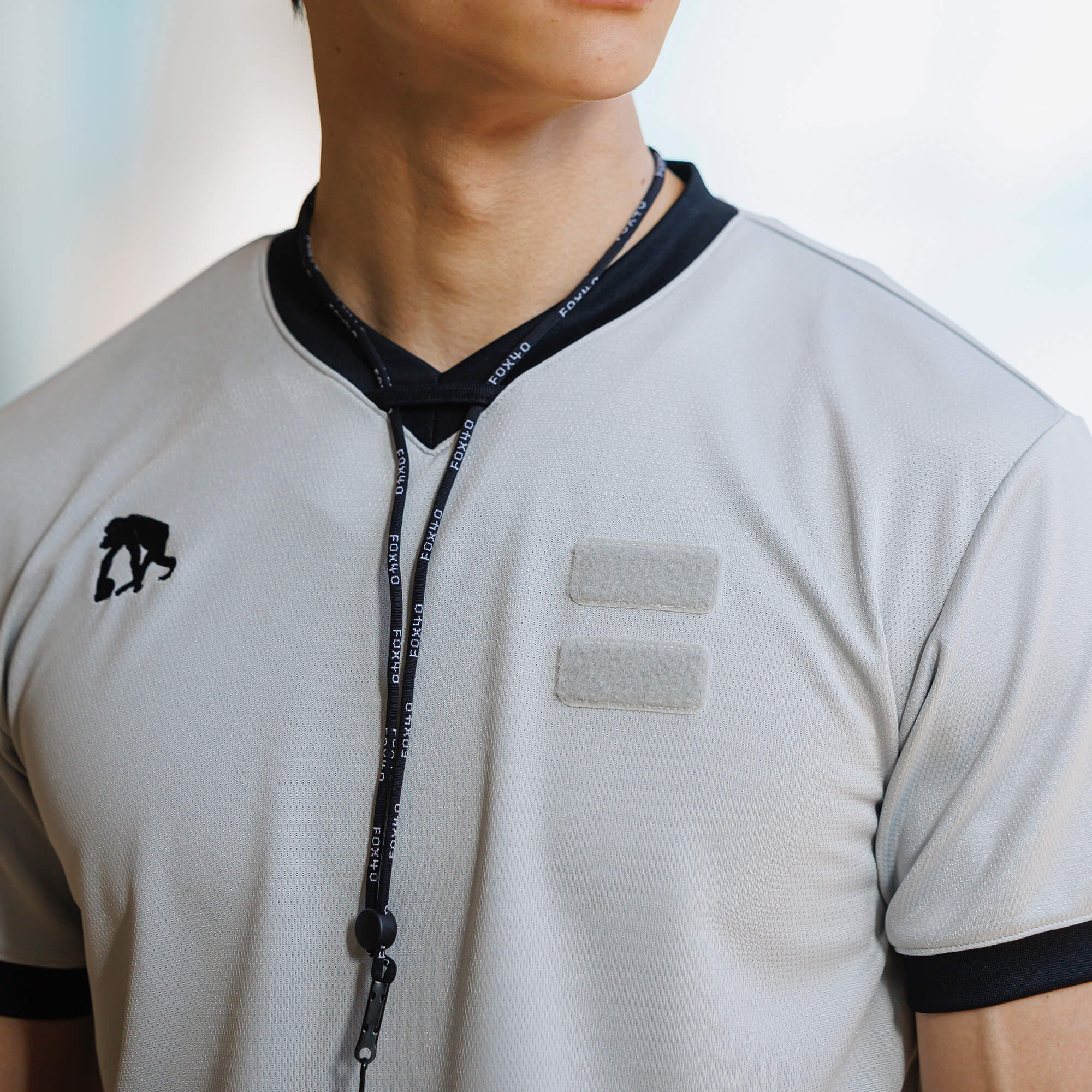 JBA認定］レフリーシャツ – EGOZARU ONLINE STORE | エゴザル公式