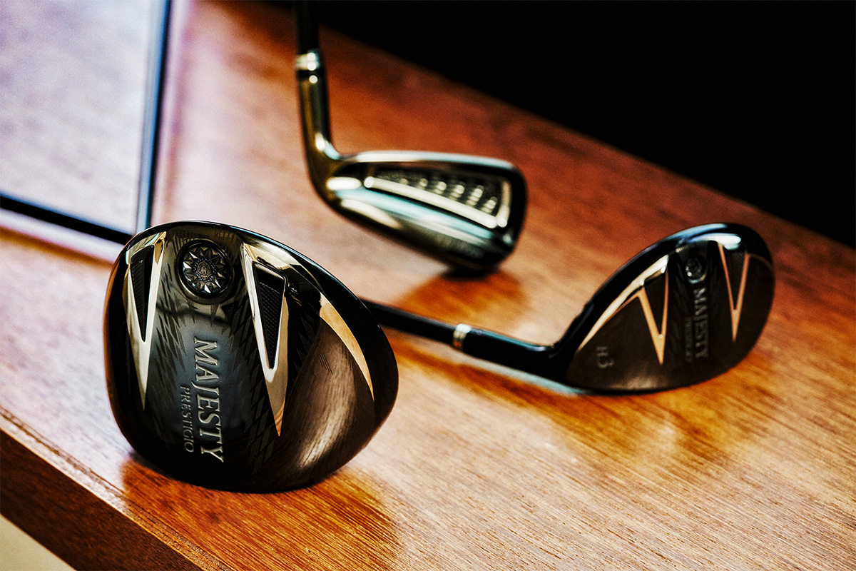 飾っておきたい美しさ!? 超高級モデル「マジェスティ プレステジオ」の