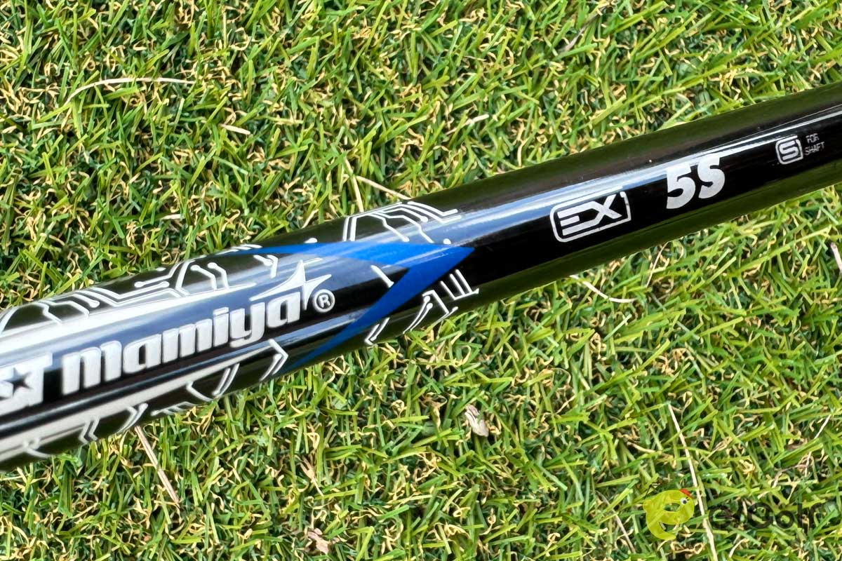 ハードヒッターじゃなくても使いこなせる！ USTマミヤの逆輸入シャフト