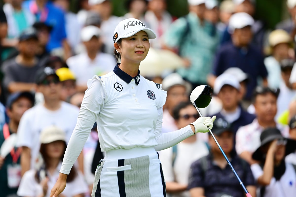 お花屋さん」を夢見た少女がメジャーチャンプに！ “茨城のヒロイン