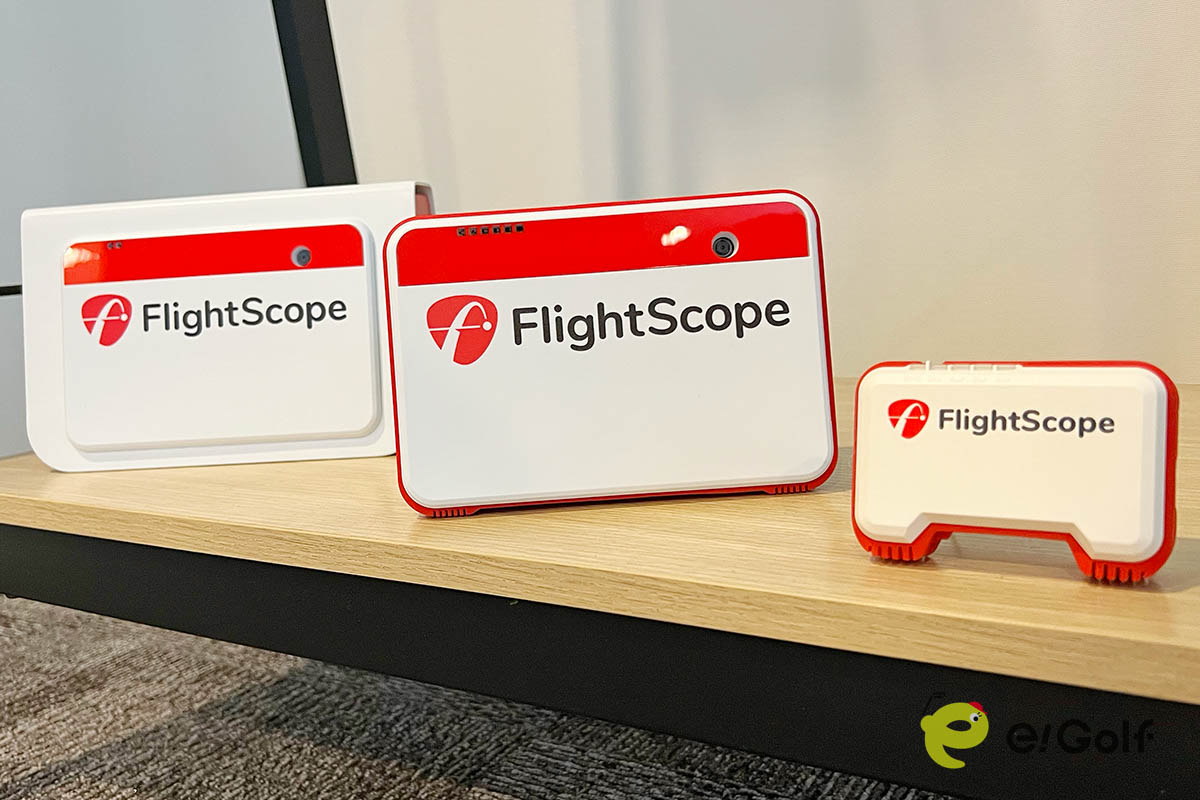 弾道計測器を使ったら“ぼっち練習”でもうまくなれる？ 「フライト