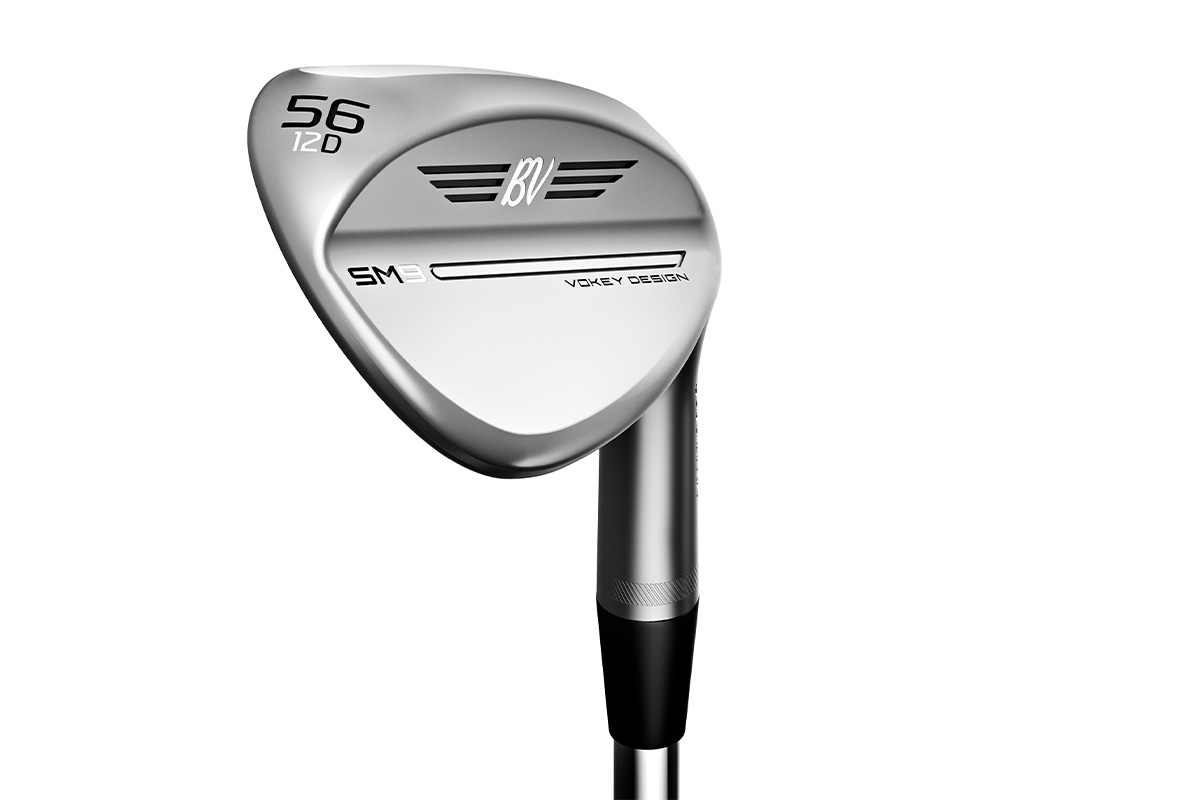 ボーケイ SM10」の発売で「SM9」が急上昇！ ピンを抑えて奪首 2024年5