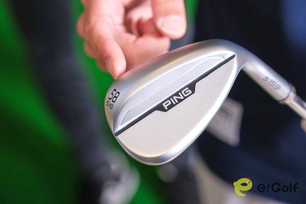 定番の52、58度はもう古い!? ピンのウェッジフィッティングで出た答え