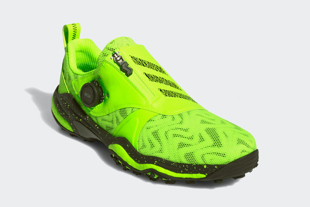 軽量スパイクレスが上位独占！ ニューバランスのレディスモデルが初の