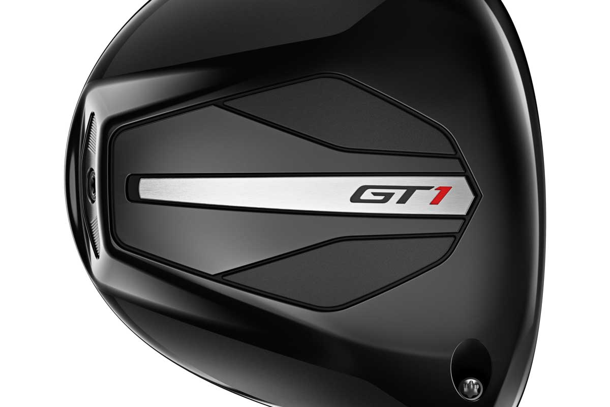 女性やシニアでも使えるタイトリスト!? 最軽量ドライバー「GT1」の全