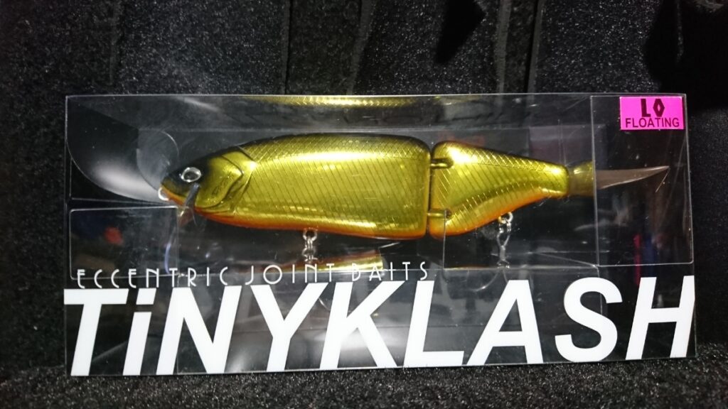 新品】タイニークラッシュlow 東京ゴールド