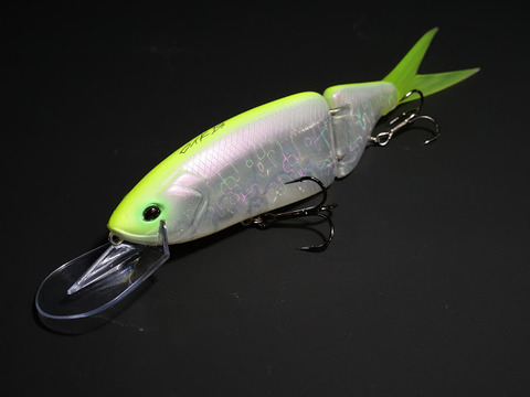 DRT タイニークラッシュDTK13のレギュラーカラーリスト | えぐのブログ