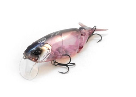 DRTタイニークラッシュ/K9等のオリカラ BACKLASH編 | えぐのブログ