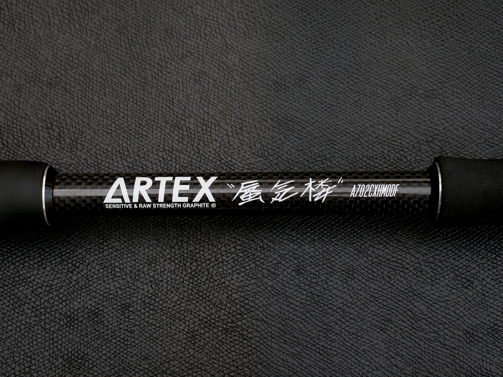 DRT ARTEX 蜃気楼のスペック・インプレ アーテックス蜃気楼 | えぐのブログ