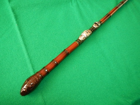 江戸和竿～トップ～