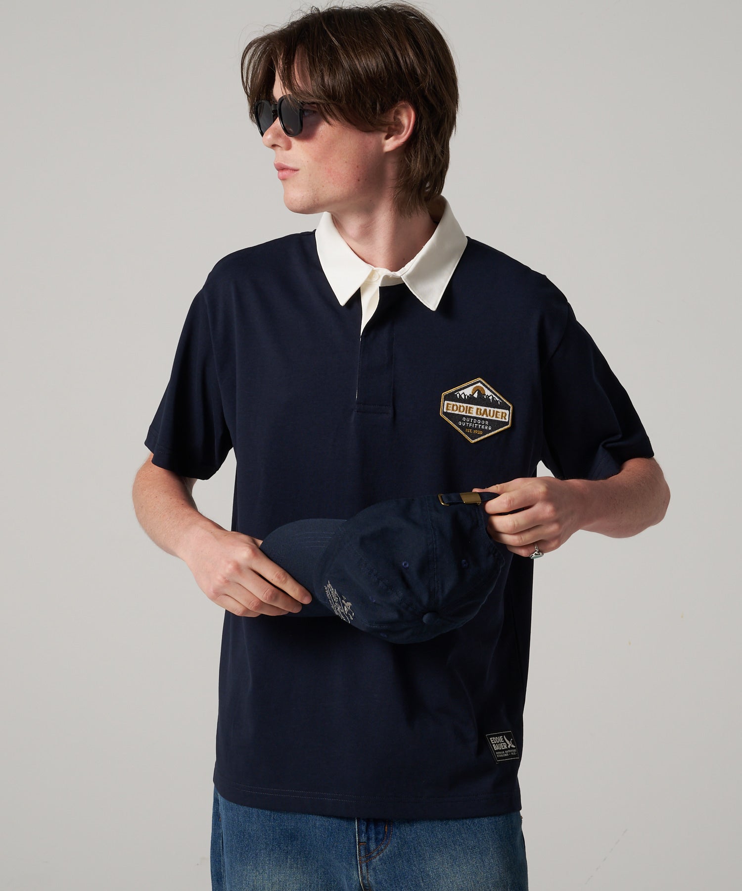 Eddie Bauer （エディー・バウアー）公式オンライン通販サイト-SS