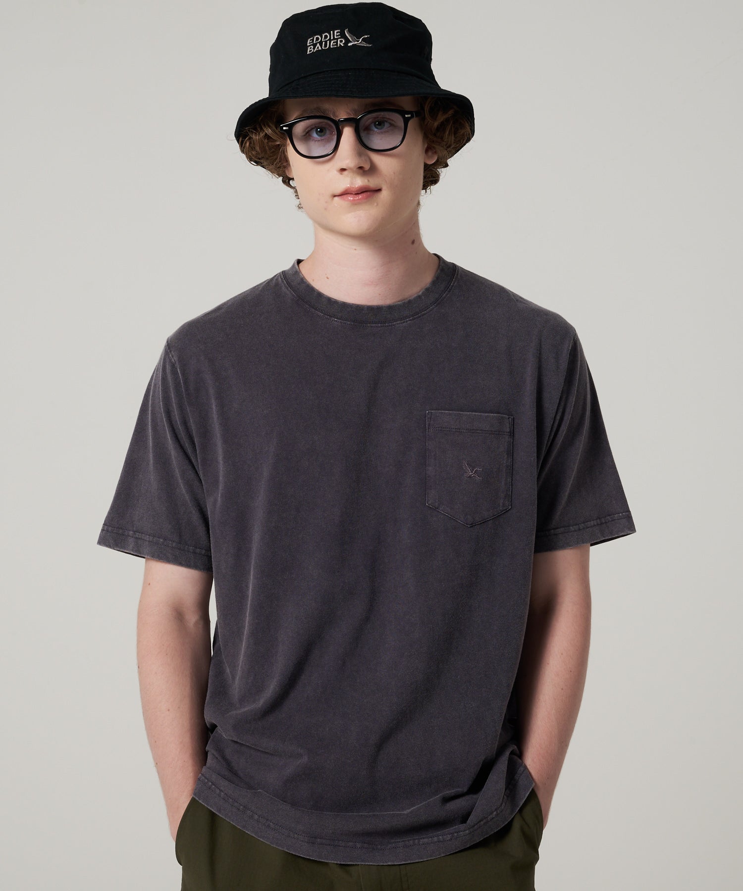 Eddie Bauer （エディー・バウアー）公式オンライン通販サイト-PIGMENT