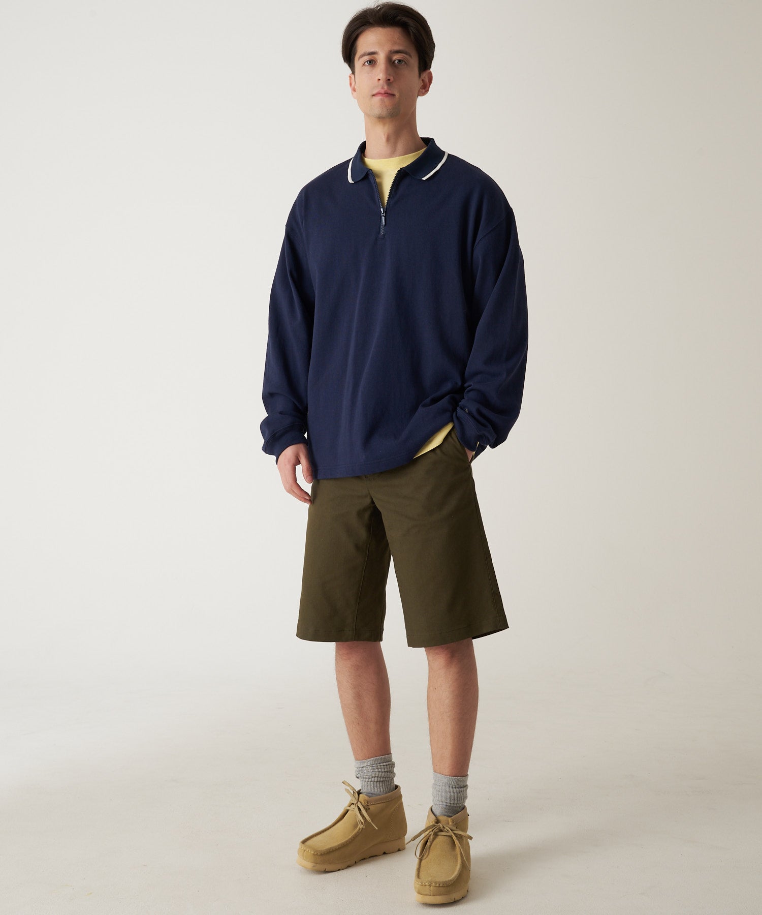 Eddie Bauer （エディー・バウアー）公式オンライン通販サイト-QUARTER