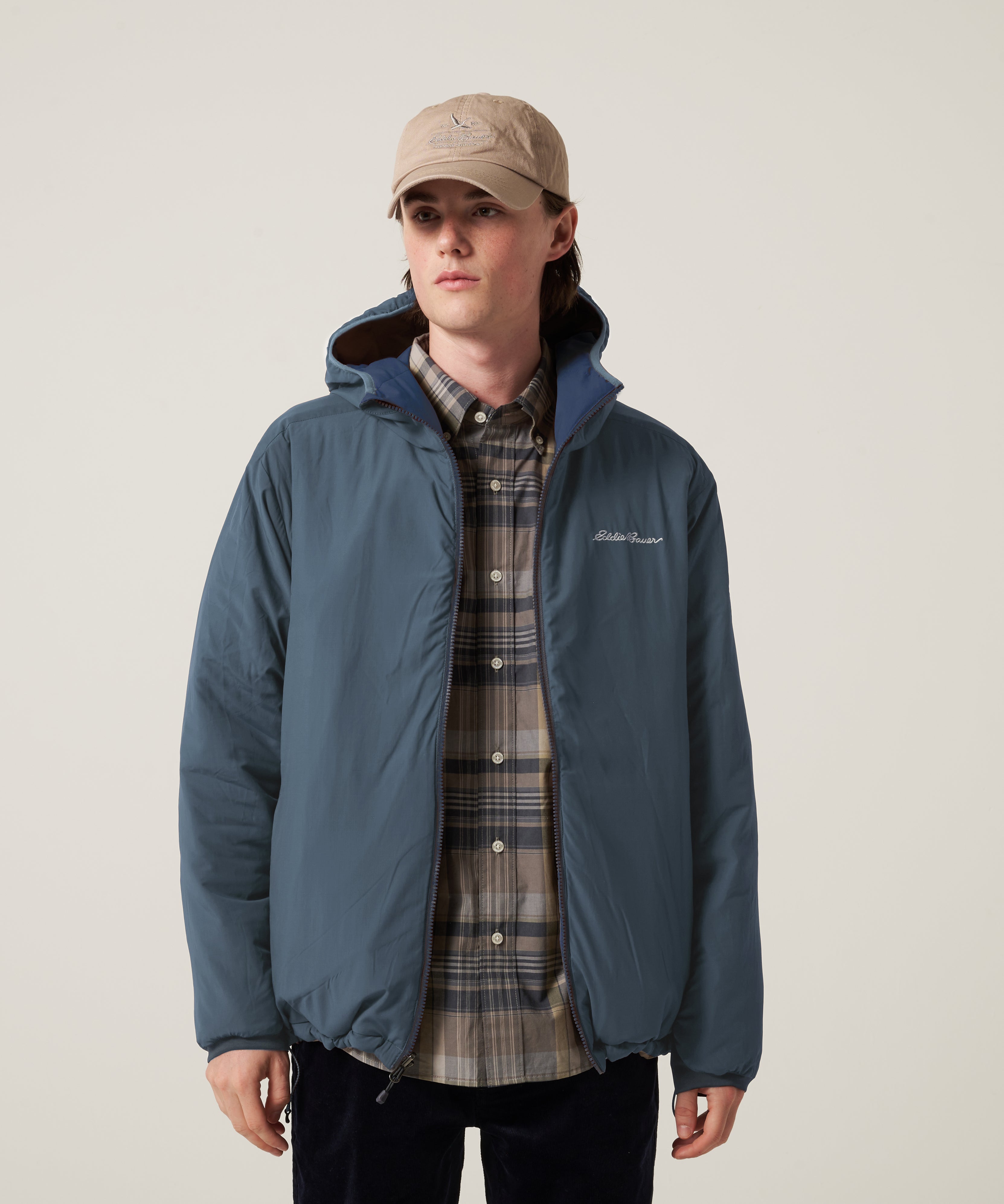 Eddie Bauer （エディー・バウアー）公式オンライン通販サイト