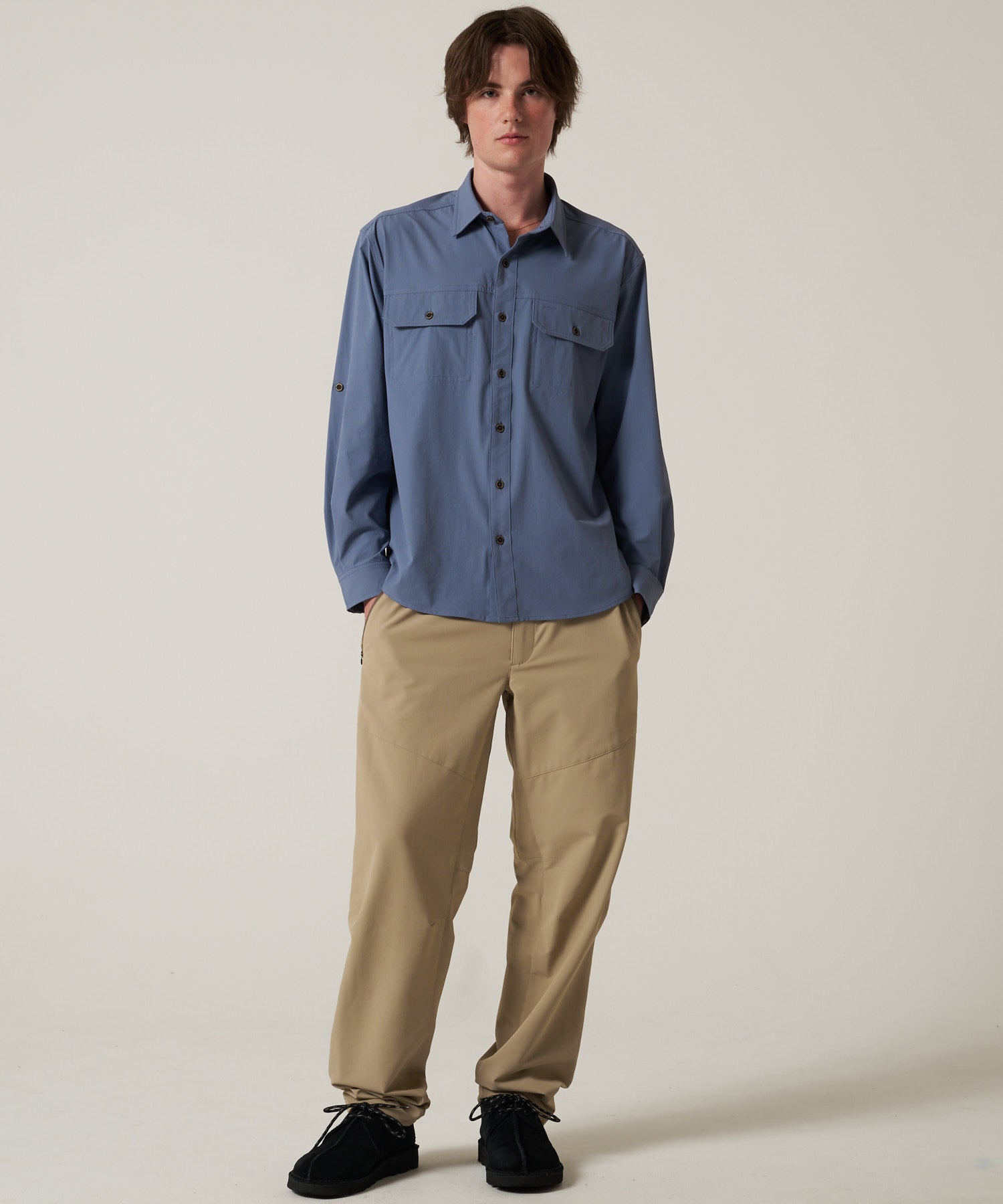 Eddie Bauer （エディー・バウアー）公式オンライン通販サイト-ATLAS