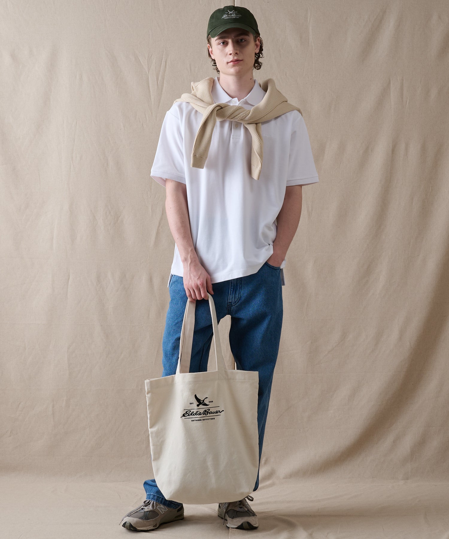 Eddie Bauer （エディー・バウアー）公式オンライン通販サイト-CLASSIC