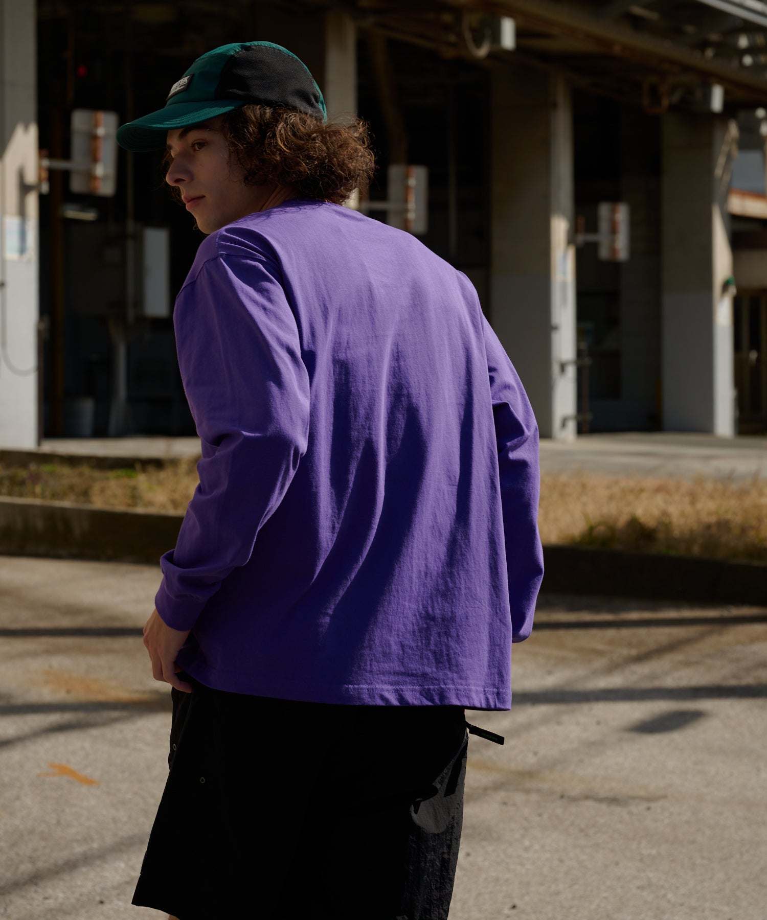 Eddie Bauer （エディー・バウアー）公式オンライン通販サイト-LS PACK