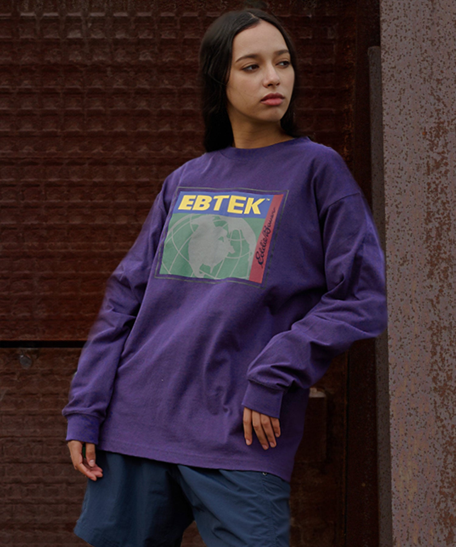 Eddie Bauer （エディー・バウアー）公式オンライン通販サイト-LS PACK