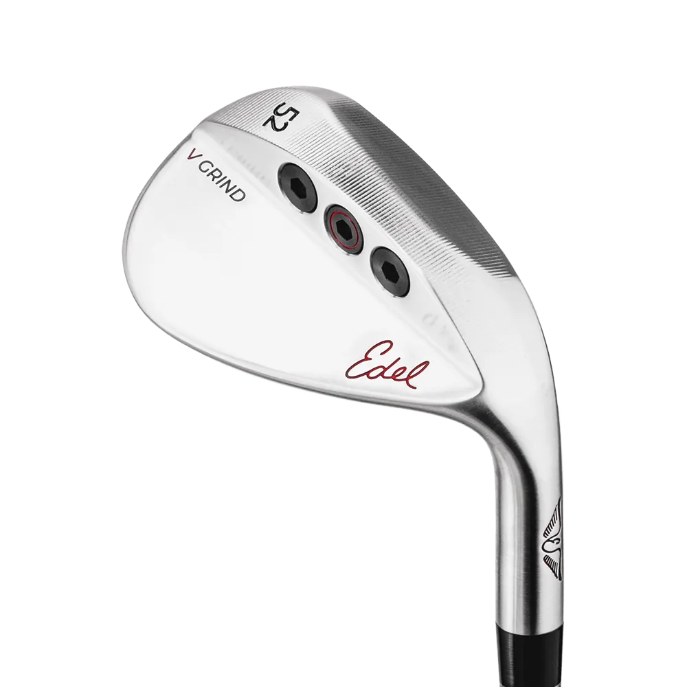 SMSウェッジ | Edel Golf Japan
