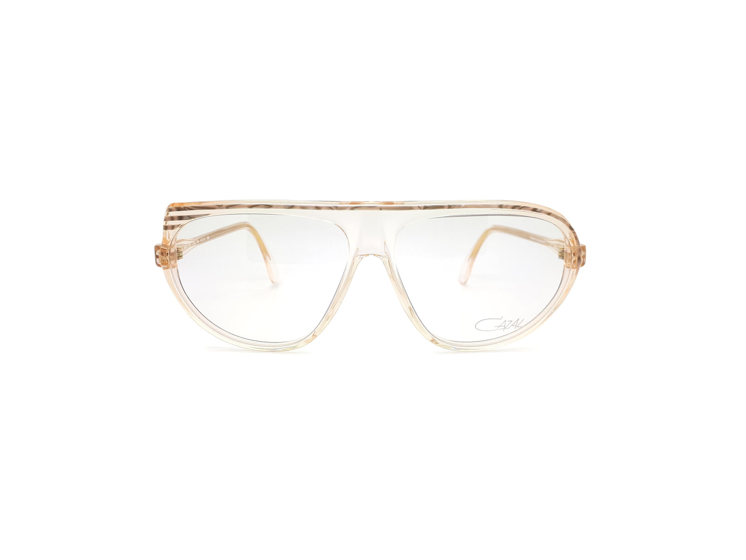Cazal Mod 161 Col 194 Vintage 80s Glasses Frames – Ed & Sarna