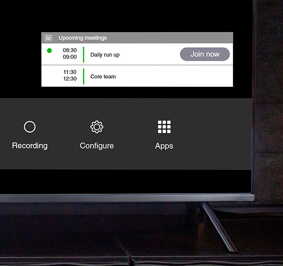 Konftel(コンフテル) | CC200 | コラボレーションカメラ | エッジ