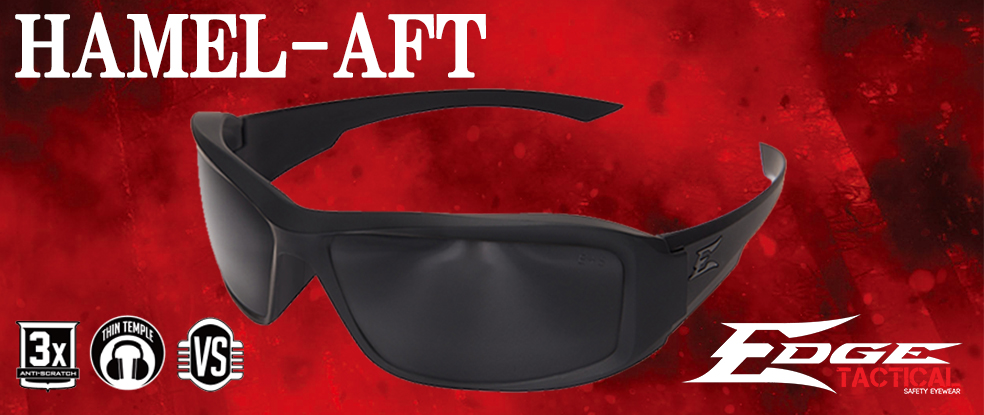 EDGE TACTICAL｜ミリタリー・軍用品輸入代理店