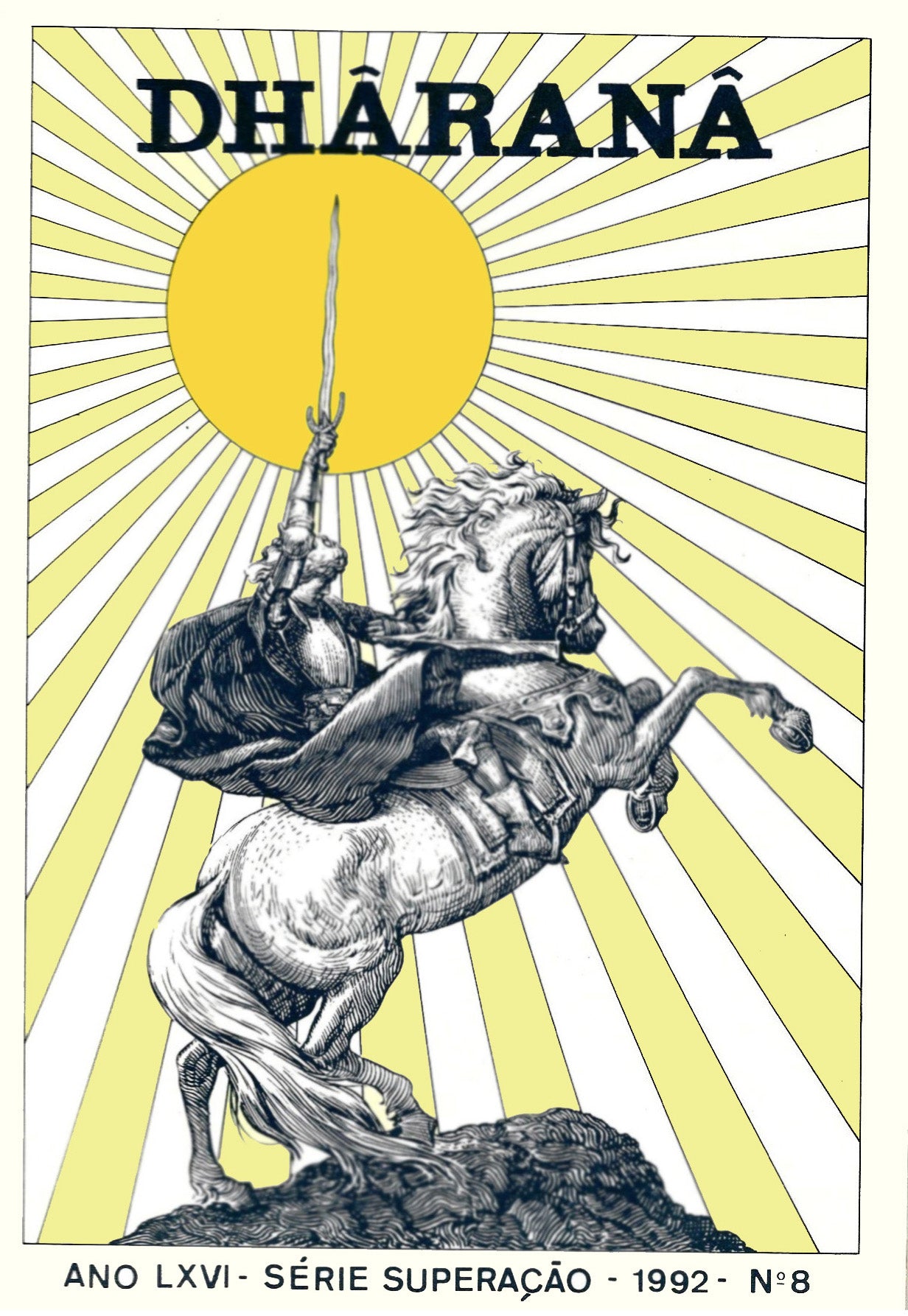 Dhâranâ – Editora Dhâranâ