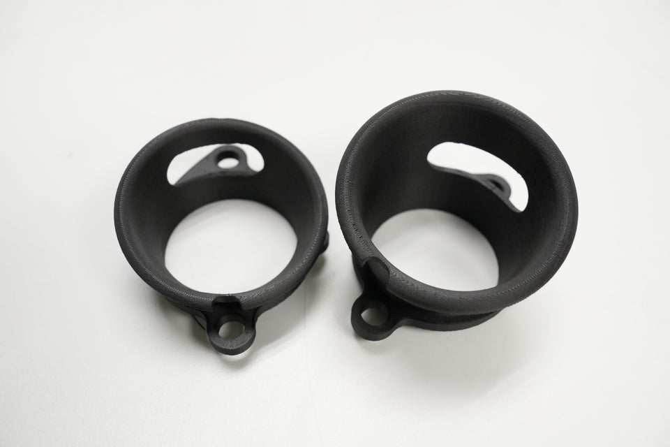 ZX10R / ZX6R / Ninja 400 / ZX-4RR Swingarm Spools – EDR Performance