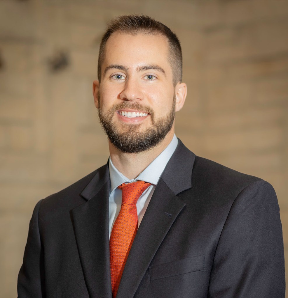 Mark Anthony Lewis Earns Prestigious National Title Professional