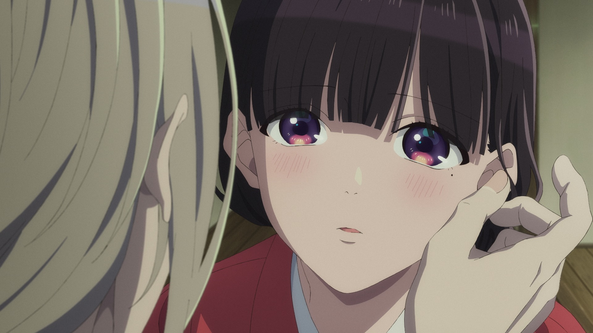 TVアニメ『わたしの幸せな結婚』13話の配信がスタート！「いい夫婦の日