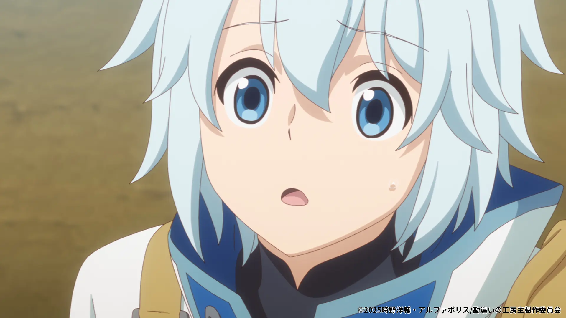 TVアニメ『勘違いの工房主』第1話のあらすじ公開！ クルトはある日