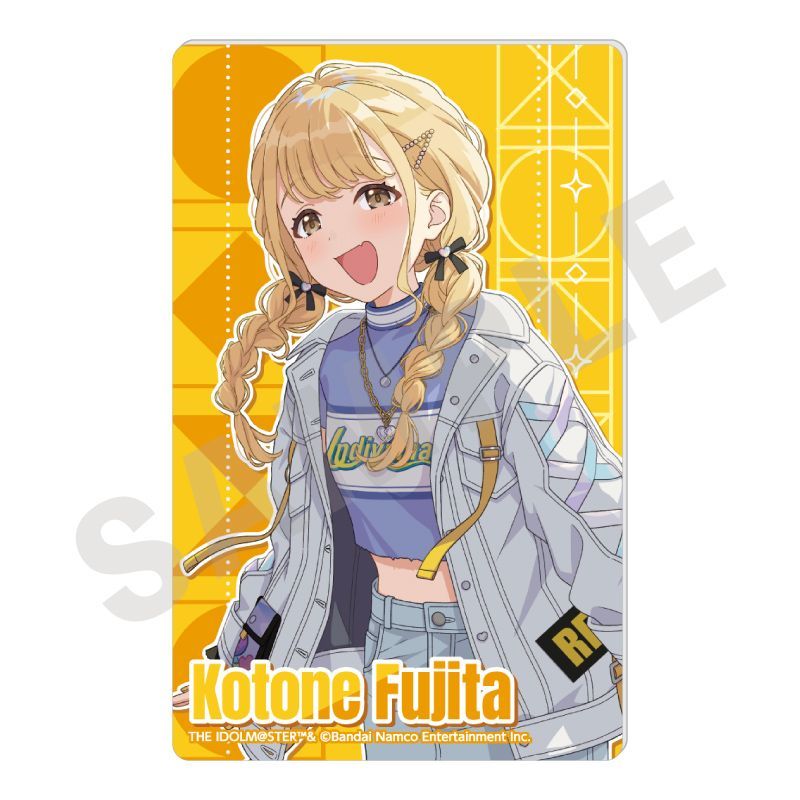 ユニオンアリーナ 怪獣8号 亜白ミナ パラレル 星2 ユニオンアリーナ