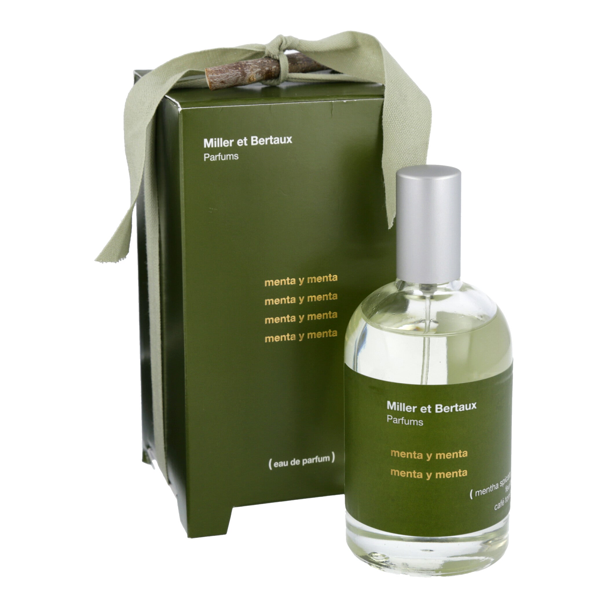 Miller et Bertaux ミレー・エ・ベルトー 公式｜オードパルファン