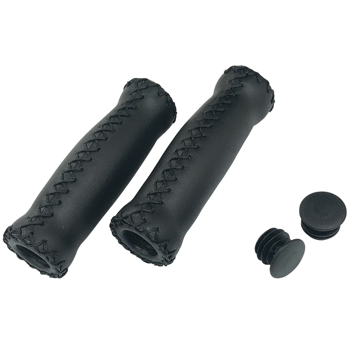 VELO VLG-617A グリップ ブラック【e-bike】バイク王 – e-bike UENO