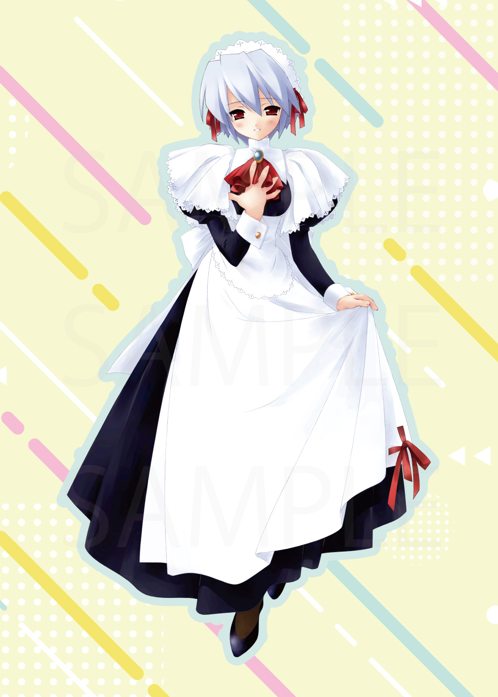 F＆Cオフィシャルオンラインショップ / 【受注商品】『水月』琴乃宮雪