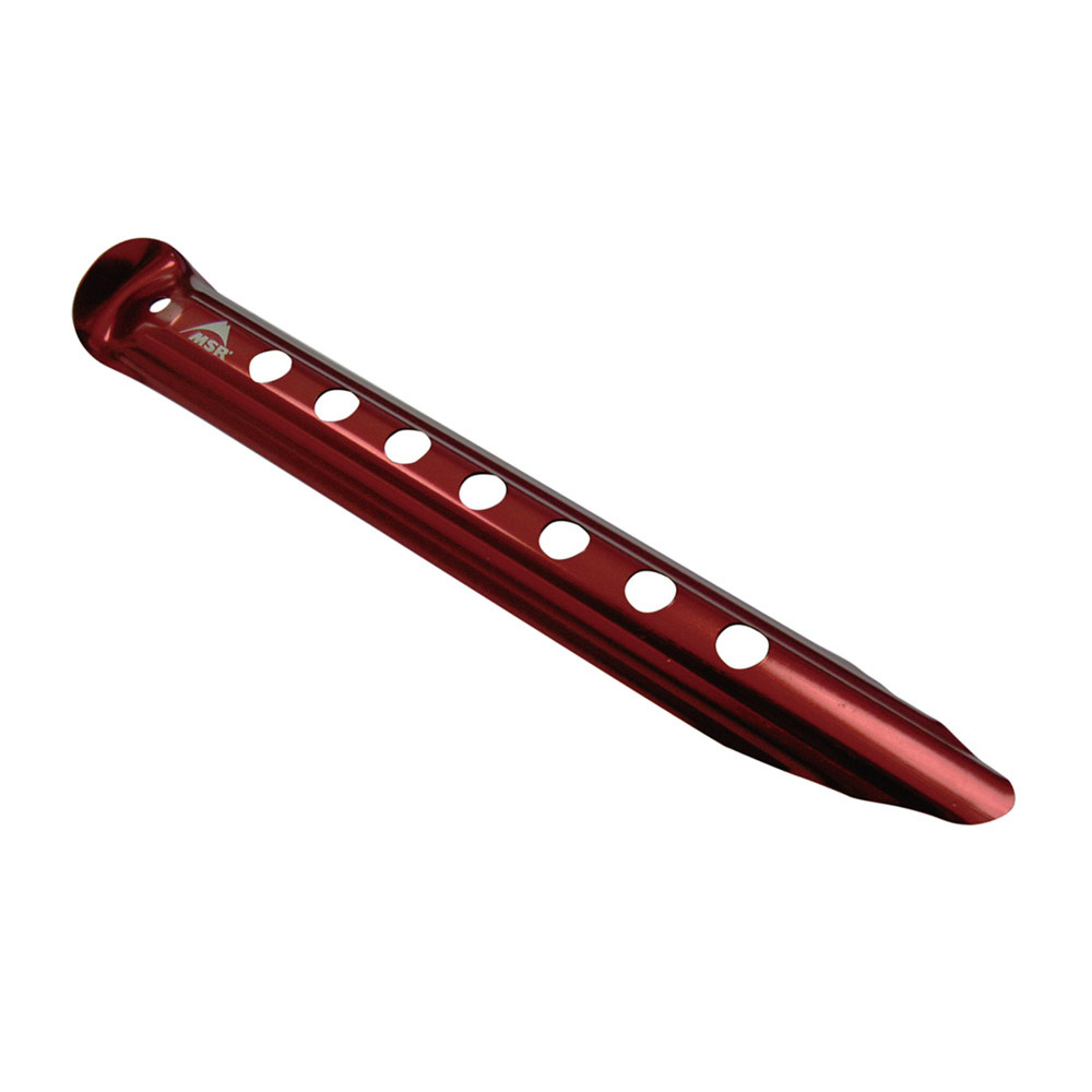 ブリザードステイク｜MSR