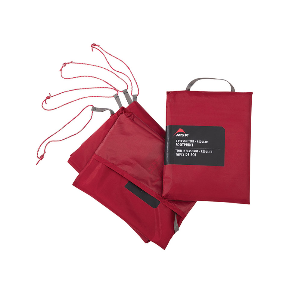 ユニバーサルフットプリント｜MSR