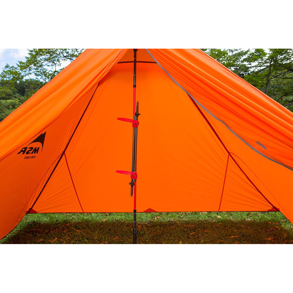 フロントレンジ オレンジ｜MSR