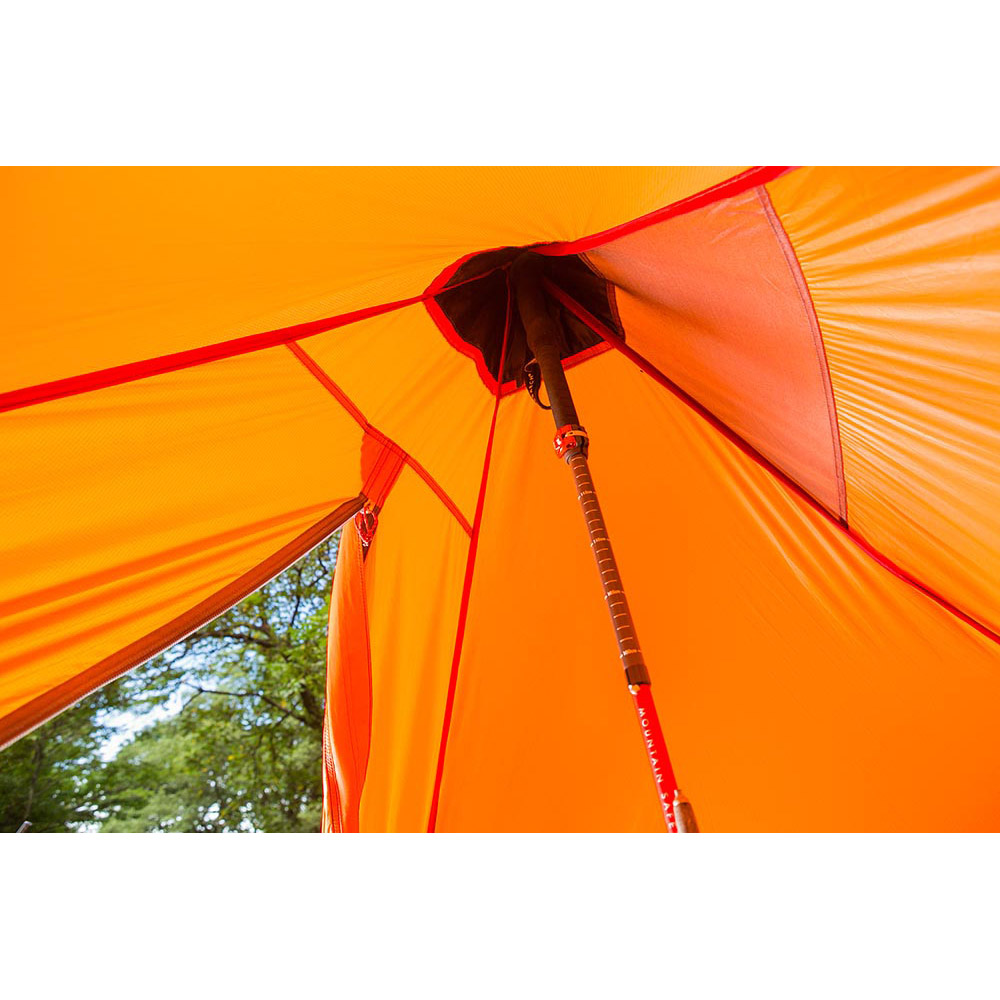 フロントレンジ オレンジ｜MSR